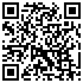 qrcode für Ridi Leuchten GmbH 0860585 LED-Einbauleuchte IP64 2xL-Tube
