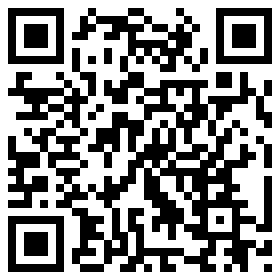qrcode für Ridi Leuchten GmbH 0850454 LED-Einbauleuchte IP65 1xL-TUBE 4100lm