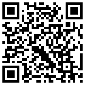 qrcode für Ridi Leuchten GmbH 0860454 DALI LED-Einbauleuchte IP65 1xL-TUBE