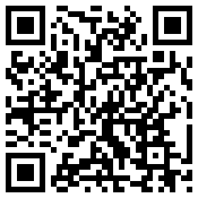 qrcode für Ridi Leuchten GmbH 0860455 DALI LED-Einbauleuchte IP65 1xL-TUBE