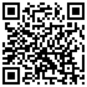 qrcode für Ridi Leuchten GmbH 0860103 DALI LED-Einbauleuchte 1xR-TUBE 1450 mm IP54