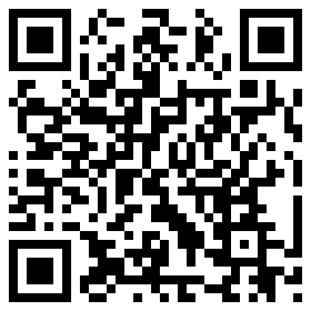 qrcode für Ridi Leuchten GmbH 0860328 DALI LED-Einbauleuchte 1xR-TUBE 1450 mm IP54