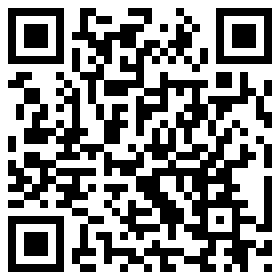 qrcode für Ridi Leuchten GmbH 0860325 DALI LED-Einbauleuchte 3xR-TUBE 550 mm IP54
