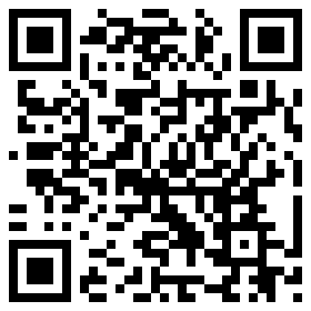 qrcode für Ridi Leuchten GmbH 0860326 DALI LED-Einbauleuchte 1xR-TUBE 1150 mm IP54