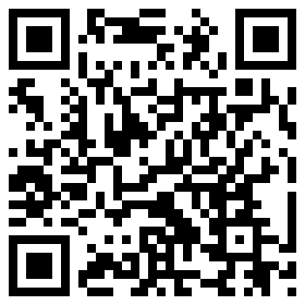 qrcode für Zebra SVCS (Z1BE-ET5XXX-1C00)