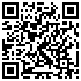 qrcode für Zebra SVCS (Z1BE-VH10XX-3C00)