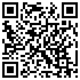 qrcode für Zebra SVCS (Z1BE-RS6000-3C00)