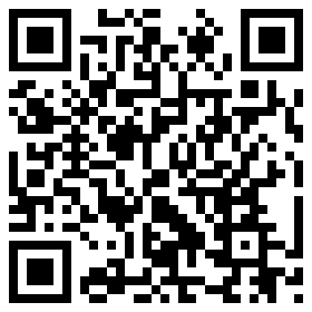 qrcode für Zebra SVCS (Z1BE-CRSGL1-3000)
