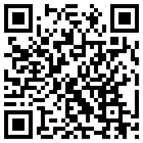 qrcode für GETAC F110G7 EX I7 1355U 6IN WCAM - FTBQ66TI3DHA