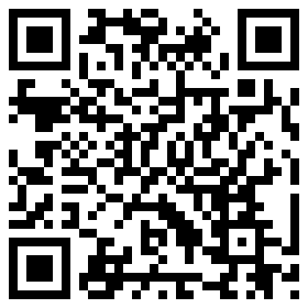 qrcode für SHUTTLE I3 1315U 90W - X50V9U3 BLACK