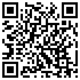qrcode für Zebra SVCS (EAAS-TC75XX-3CD3)