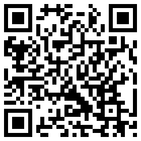 qrcode für rutec Licht ALU55849 Einbaustrahler chrom matt starr
