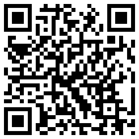 qrcode für Ridi Leuchten GmbH 0450062SI LED-Wannenleuchte si IP64 2xR-TUBE 15W