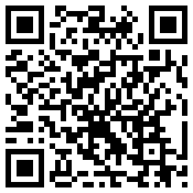 qrcode für Weidmüller 1929650000 Leiterplattensteckverbinder BVZ 7.62HP/04/180FC SN BK BX