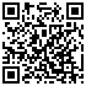 qrcode für Gira 228027 - Radio RDS reinweiß matt System 55