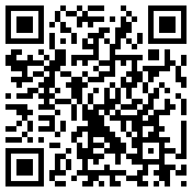 qrcode für Busch Jaeger 64762-84 - BJ BW 180 flex Komfort Sensor