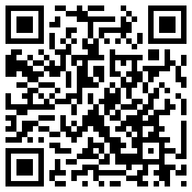 qrcode für Busch Jaeger BJ BW 180 flex Komfort Sensor - 64762-212