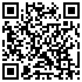 qrcode für Busch Jaeger BJ BW 180 flex Komfort Sensor - 64762-884