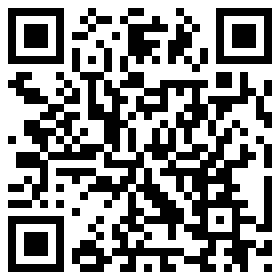 qrcode für Weidmüller 0361900000 Pass-Einsatz 25A 11 mm