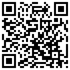 qrcode für Busch Jaeger BJ BW 180 flex Komfort Sensor - 64762-866