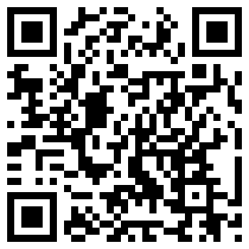 qrcode für Schneider Electric Frequenzumrichter ATV320 IP66 (4 0KW/3PH 400V) - ATV320U40N4W