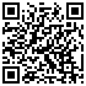 qrcode für Philips MASTER LEDtube 1200mm HO12 5W840 LED Röhre T8 2100lm KVG/VVG 59237000 - MAS LEDtube 1200mm