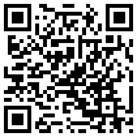 qrcode für Busch Jaeger BJ BW 180 flex Multi Sensor - 64764-212