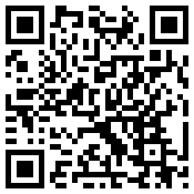 qrcode für Gossen M197A METRALINE DM62 TRMS Multimeter CAT IV 300V/CAT III 600V - METRALINE DM 62