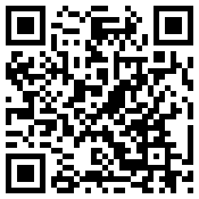 qrcode für BTR 130B11D30002-E - C6A modul 3Port 180°M AP reinweiß Aufputz Anschlusseinheit