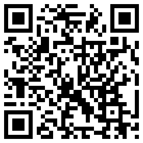 qrcode für Goobay Lautsprecherkabel rot schwarz CU 50 Rolle Querschnitt 2 0 75 mm² - Lautsprecherkabel rot