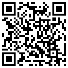 qrcode für Goobay Antennenkabel (<70 dB) doppelt geschirmt Koax Stecker > Koax Buchse 90° - Antennenkabel (<70