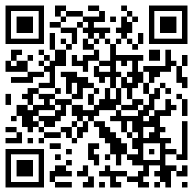 qrcode für Gewiss NP42001 Unterteil 50x20 grau