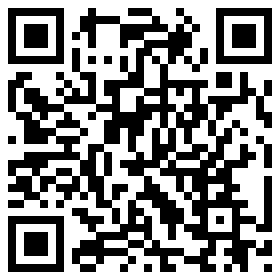 qrcode für ABN GBR59 Blendrahmen für S59 RAL9016