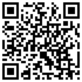 qrcode für Pepperl + Fuchs PF UltraschallReflexionstaster Schaltausgang 134001 - UB4000-F42-E6-V15