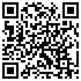 qrcode für Pepperl + Fuchs PF Ultraschallsensor 104715 - UB500-F54-E5-V15