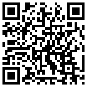 qrcode für Pepperl + Fuchs PF Kabeldose M8 109033 - V31-WM-5M-PVC
