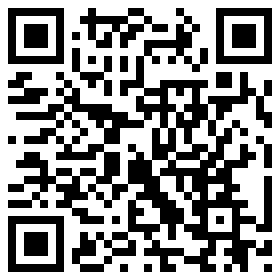 qrcode für Berker 20261606 - Raumtemperaturregler Wechsler Zentralstück Glas anthrazit
