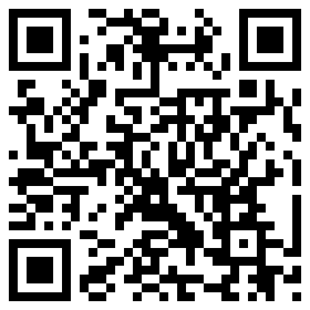 qrcode für Berker 20261909 - Raumtemperaturregler Wechsler Zentralstück 1 Glas pws