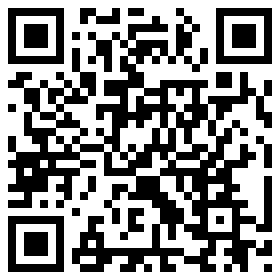 qrcode für Pepperl + Fuchs PF Plastikfuss 25mm - VAZ-TUBE-BASE-70MM