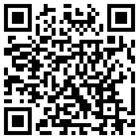 qrcode für Weidmüller SchlitzSchraubendreher 2749790000 - SDIS 0.4X2.5X75