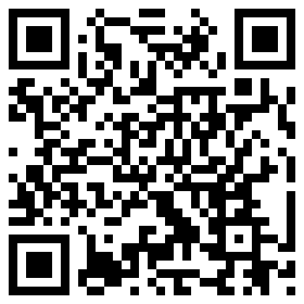 qrcode für Merten Univ Temperaturregler Einsatz Touch Display - MEG5775-0000