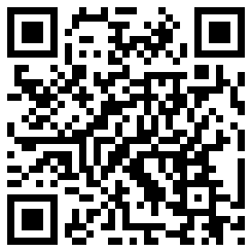 qrcode für Merten Zentralplatte RTR Touch Display polarweiß gl System - MEG5775-0319