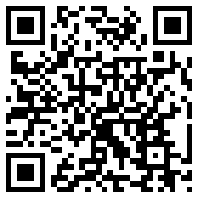 qrcode für Merten Zentralplatte RTR Touch Display anthrazit System - MEG5775-0414