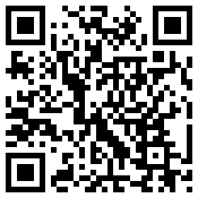 qrcode für Merten Zentralplatte RTR Touch Display aluminium System - MEG5775-0460