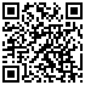 qrcode für RAIDON 60011 - Carrier IR2022 Schwarz Alu