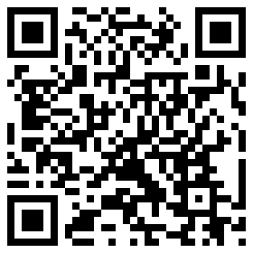qrcode für Busch Jaeger 64764-84 - BJ BW 180 flex Multi Sensor