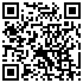 qrcode für Busch Jaeger BJ BW 180 flex Multi Sensor - 64764-884
