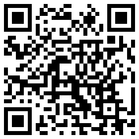 qrcode für Datalogic PM9100 1D Multi Kit (RS232) RB schwarz gelb - PM9100-433RBK20