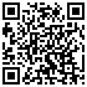 qrcode für Datalogic PM9100 1D Multi RB schwarz gelb - PM9100-433RB