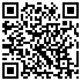 qrcode für Datalogic PD9130 1D Multi Kit (USB gedreht) schwarz gelb - PD9130-K1